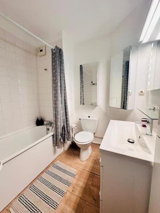 Douillet Et Confortable Caluire-et-Cuire