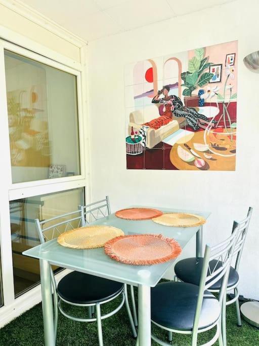 Apartment Douillet Et Confortable *